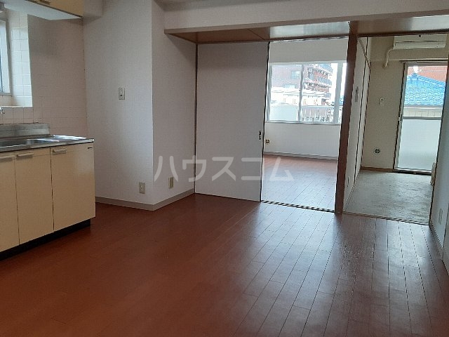 4/30 リビング/ダイニング