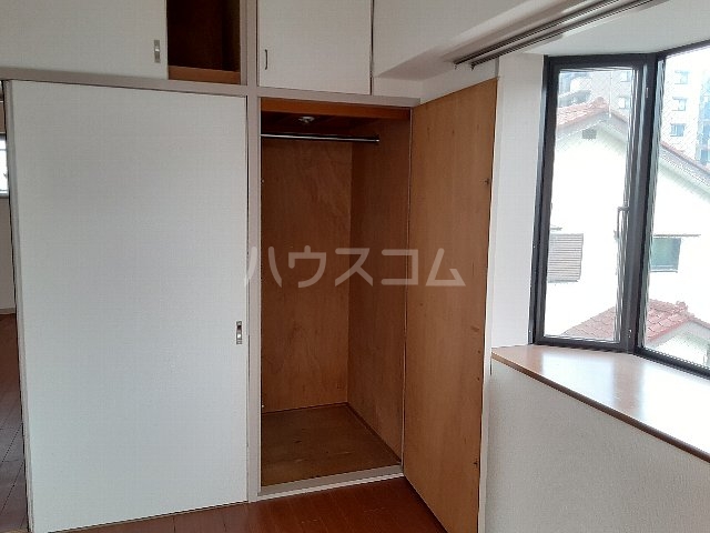 18/30 バルコニー