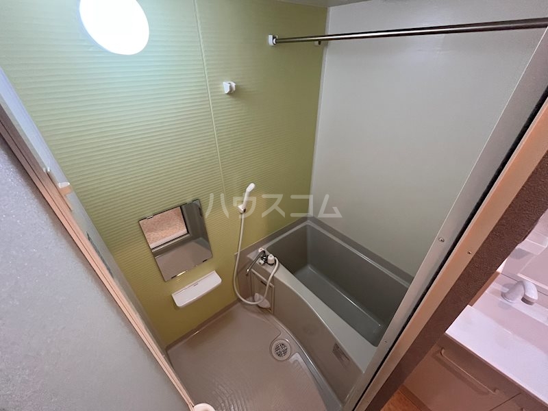 7/27 浴室