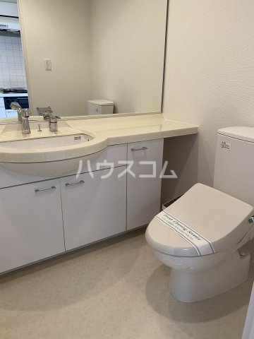10/24 洗面