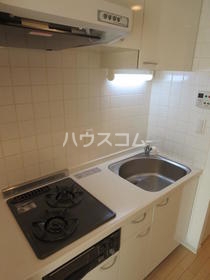 6/24 キッチン
