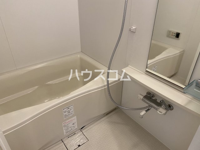 7/24 浴室