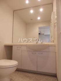 9/24 洗面