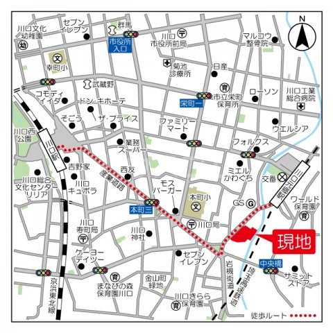 19/20 地図