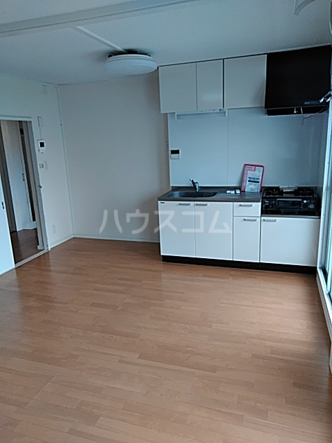 7/25 リビング/ダイニング