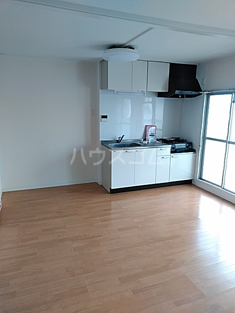 8/25 リビング/ダイニング