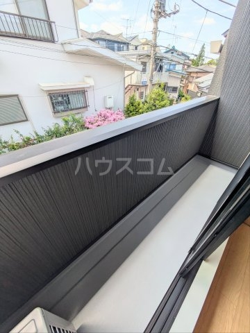 13/26 バルコニー