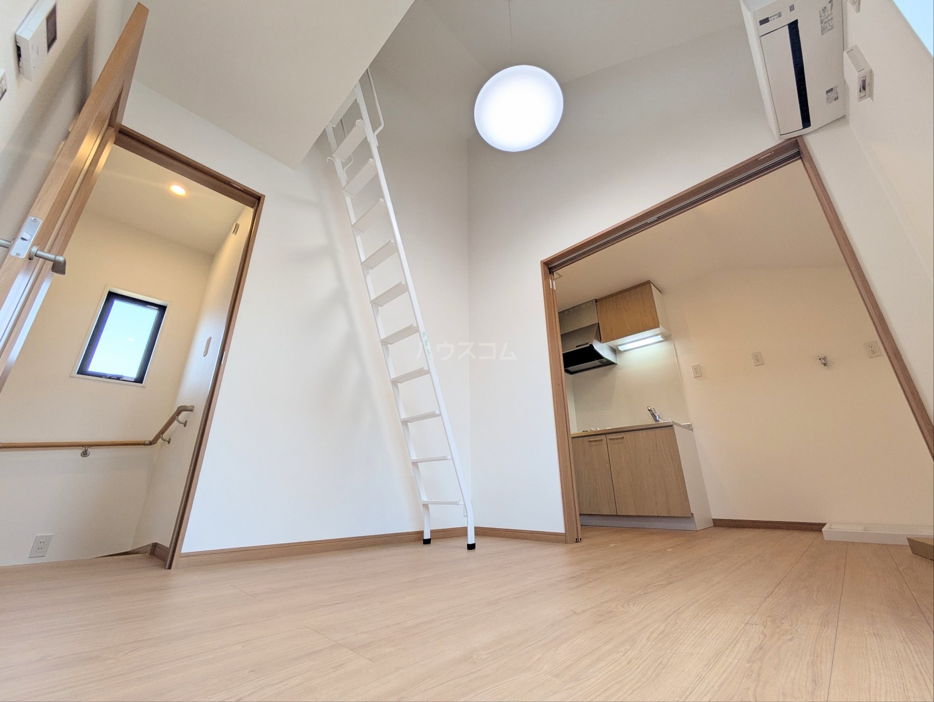 3/26 リビング/ダイニング