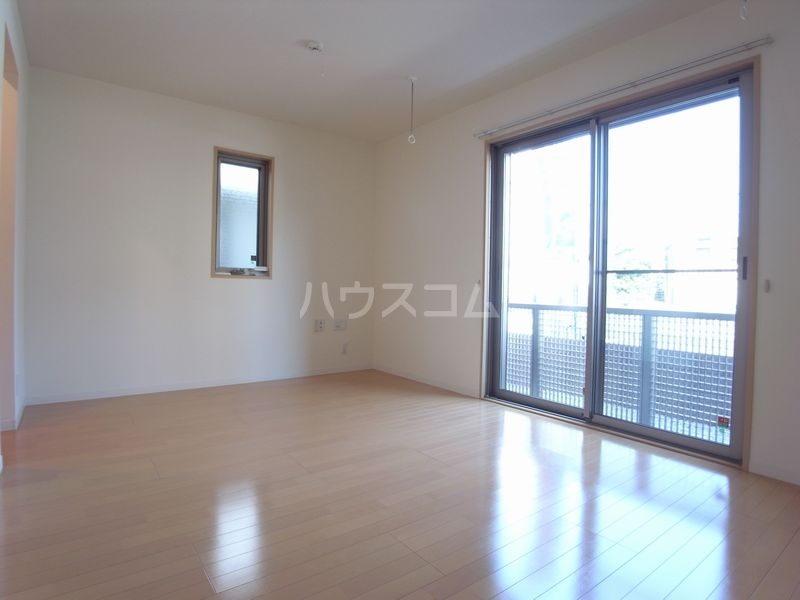 4/28 リビング/ダイニング