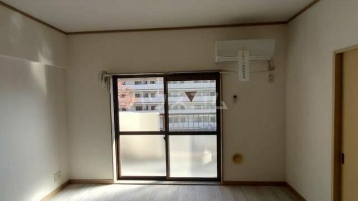 14/26 バルコニー