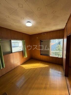 3/8 リビング/ダイニング