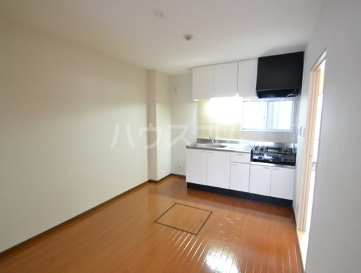 3/23 リビング/ダイニング