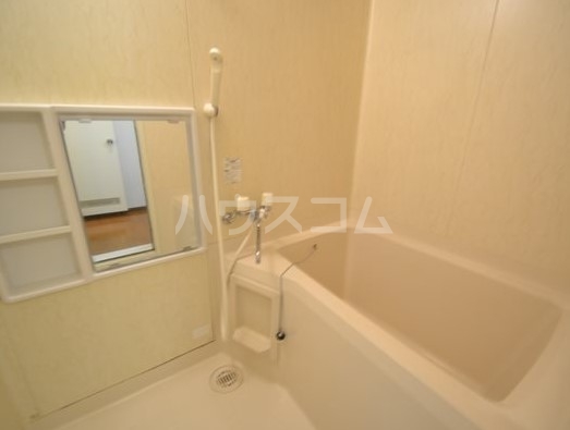 7/23 浴室