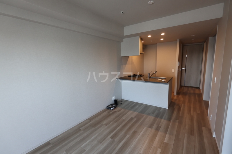 3/18 リビング/ダイニング