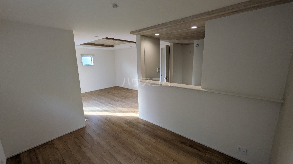 5/27 リビング/ダイニング