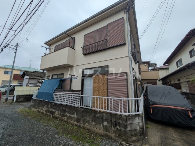 1/14 外観