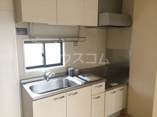 6/19 キッチン