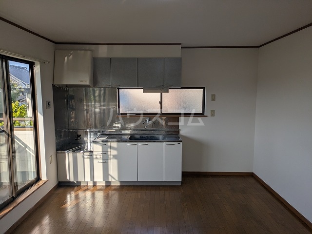 4/27 リビング/ダイニング