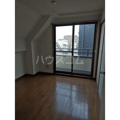 11/24 バルコニー