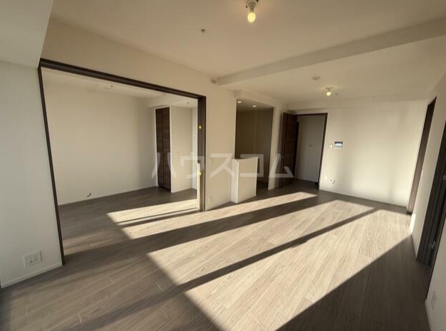 3/29 リビング/ダイニング