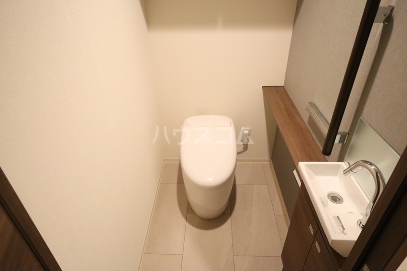 8/29 トイレ
