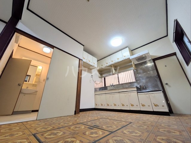 8/30 室内