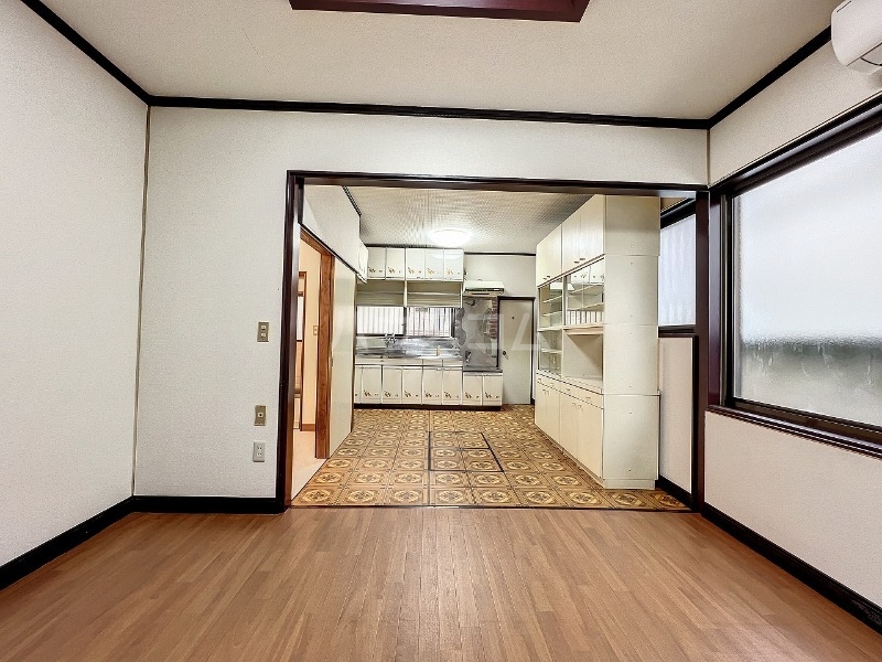 3/30 リビング/ダイニング