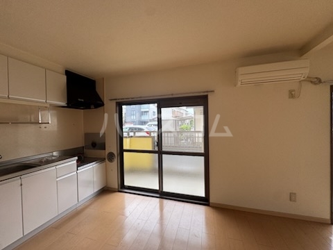 16/30 バルコニー