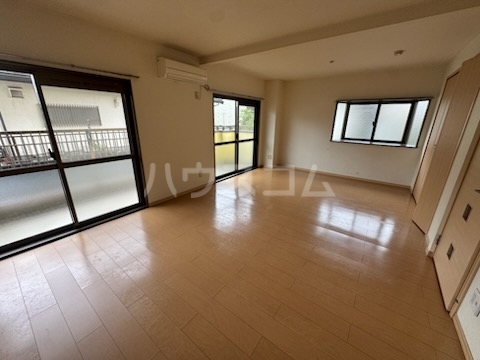 6/30 リビング/ダイニング