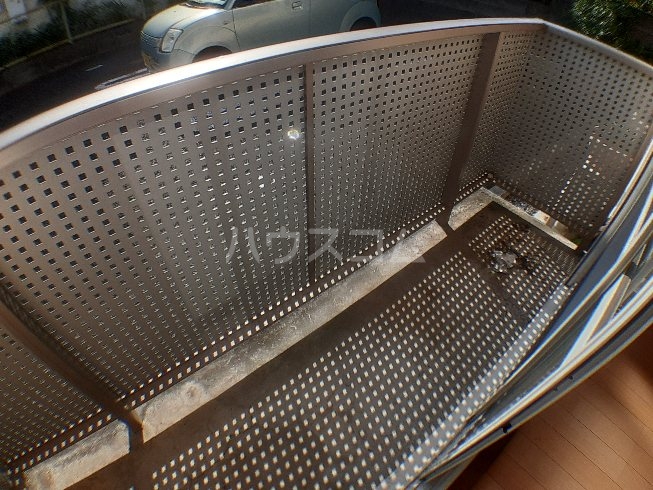 15/30 バルコニー