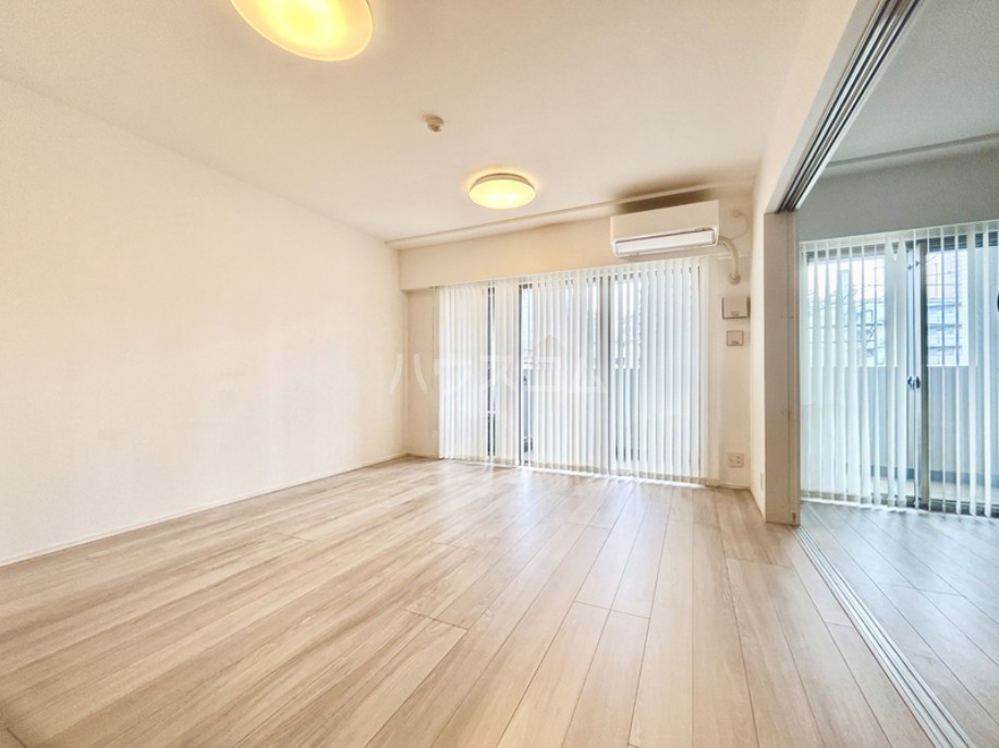 4/13 リビング/ダイニング