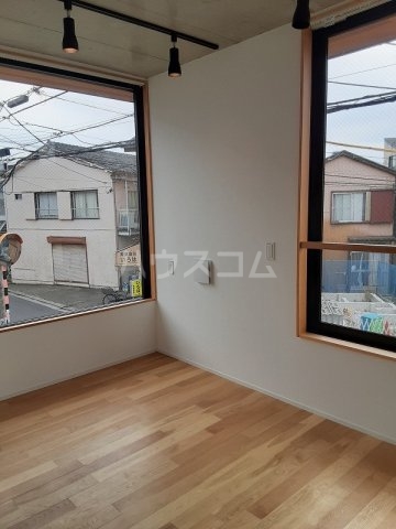 3/27 リビング/ダイニング