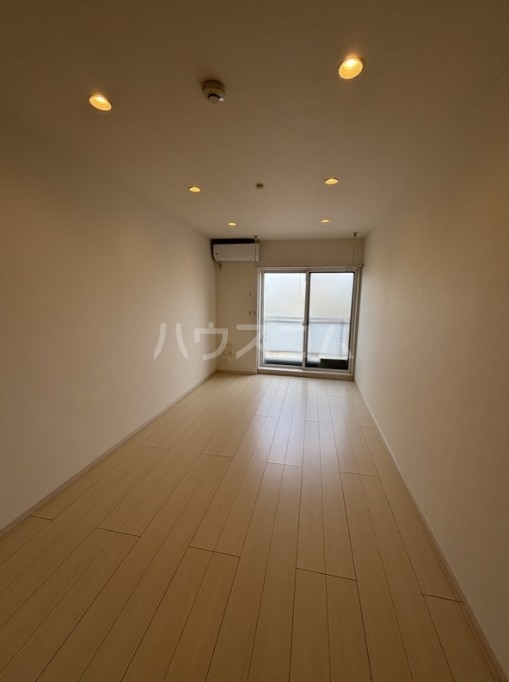 2/21 リビング/ダイニング