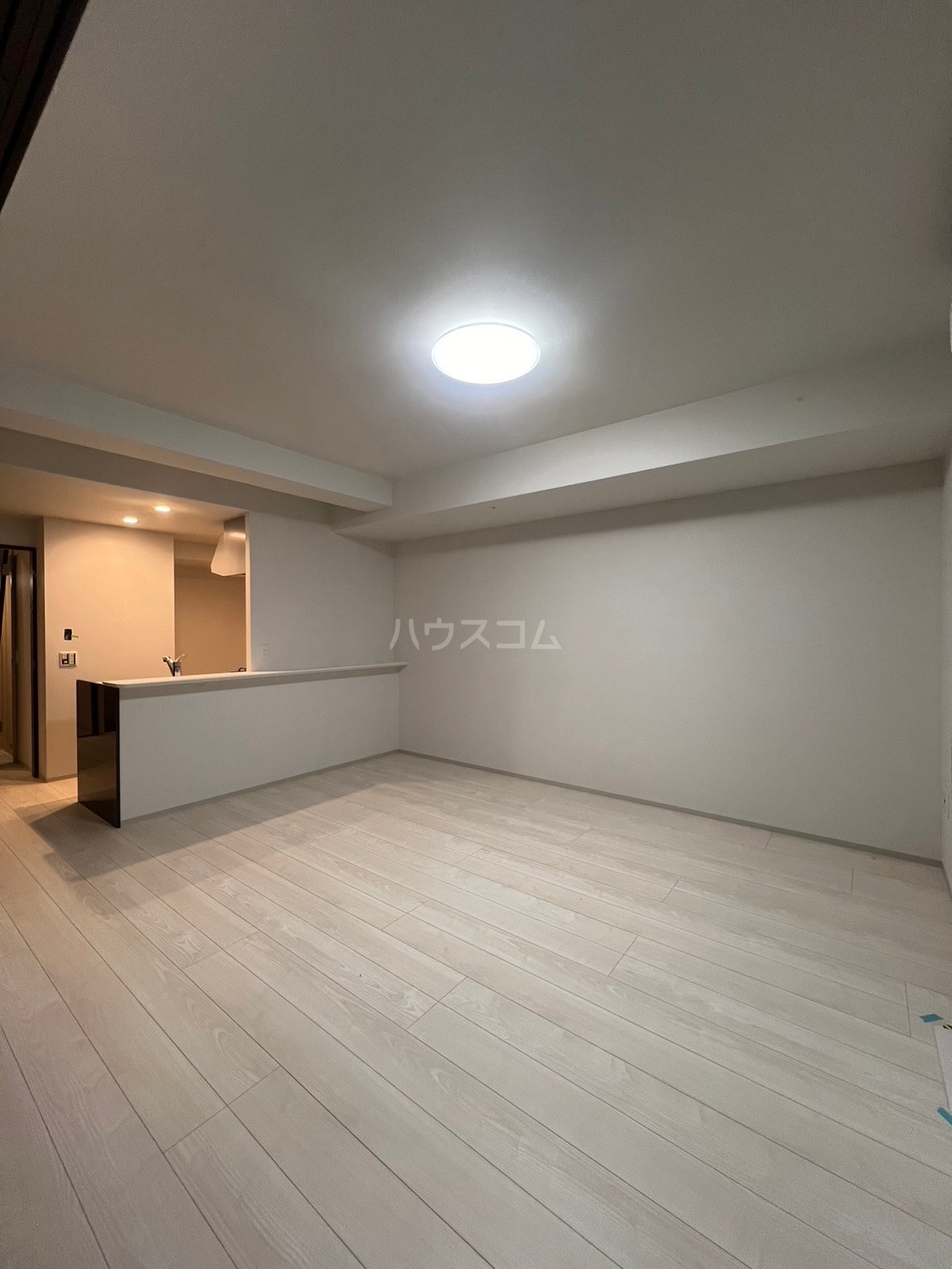 3/25 リビング/ダイニング