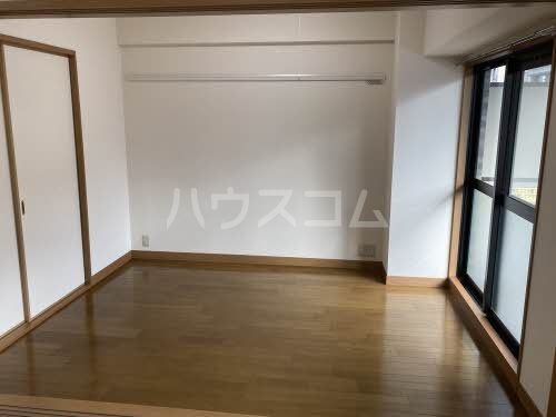 4/8 リビング/ダイニング