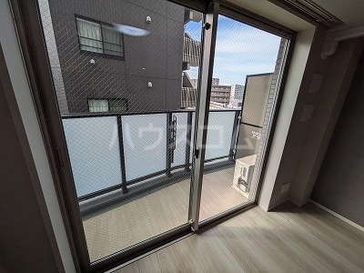 15/30 バルコニー