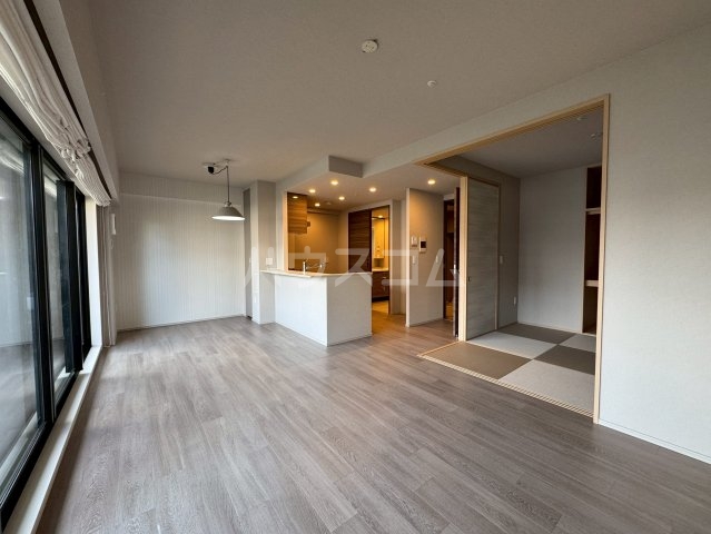 3/30 リビング/ダイニング