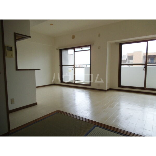 3/20 リビング/ダイニング