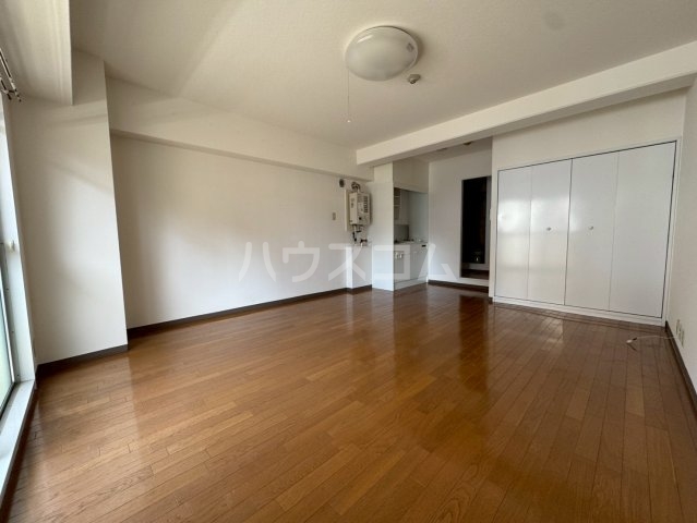 3/26 リビング/ダイニング