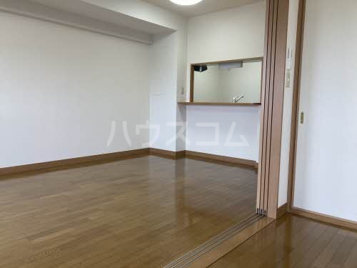 3/16 リビング/ダイニング