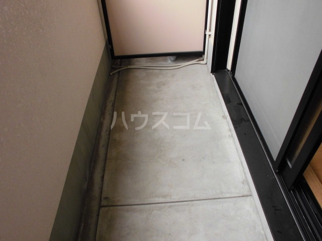 8/30 玄関