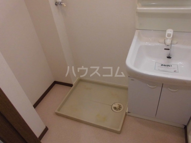 16/30 洗面
