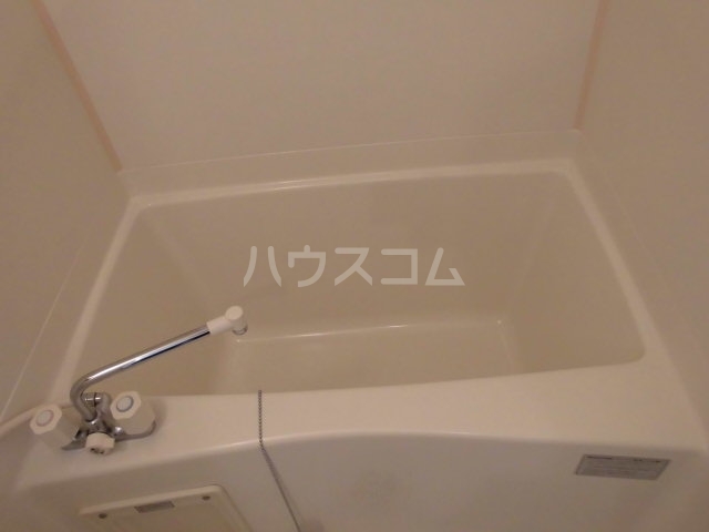 12/30 浴室