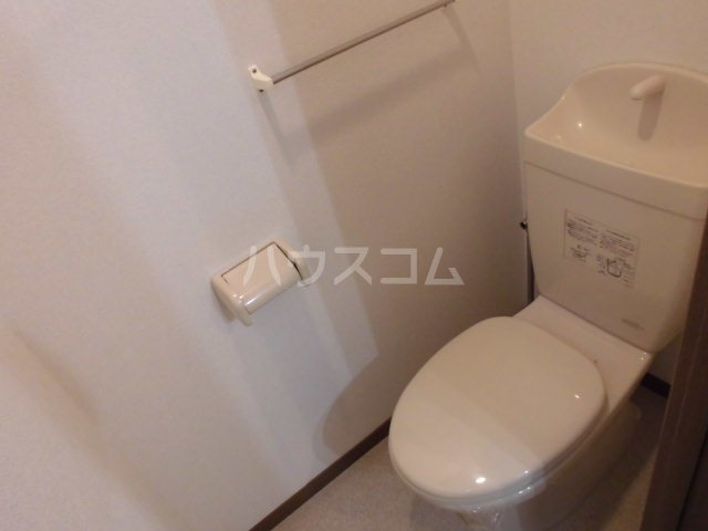 13/30 トイレ
