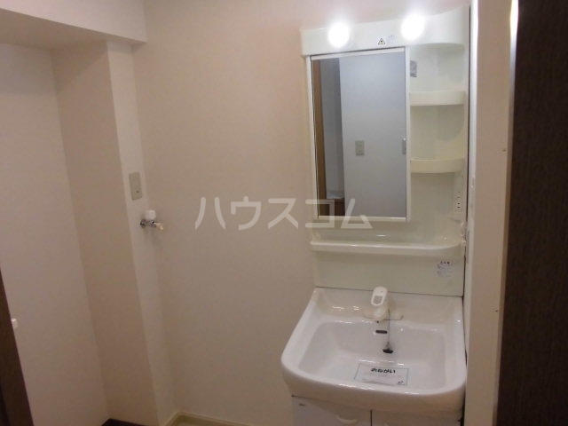 15/30 洗面