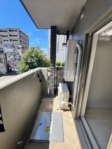 26/30 バルコニー