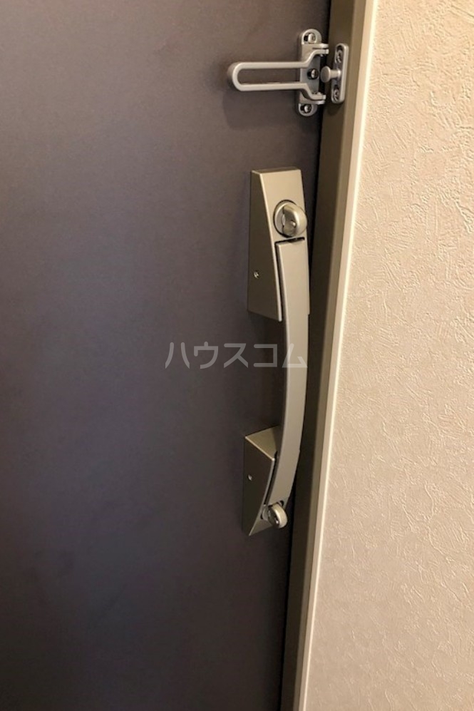 6/23 玄関