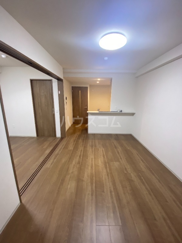 3/30 リビング/ダイニング