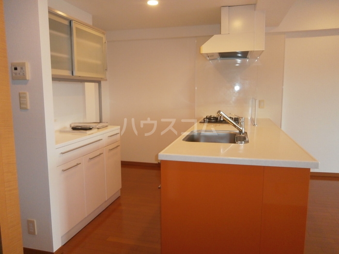 12/30 キッチン