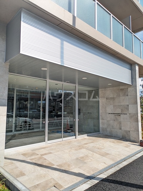 6/9 エントランス